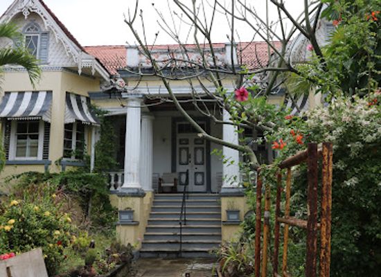 grenada/saint-george/landmark/the-priory