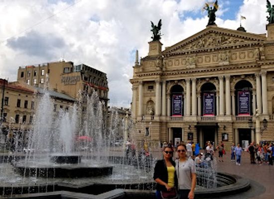 ukraine/lviv/landmark/armenian-quarter