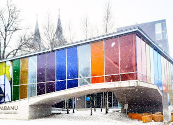 estonia/tallinn/landmark/vabamu-museum-of-occupations-and-freedom