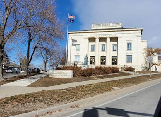utah/salt-lake-city/downtown-salt-lake-city/landmark/pioneer-memorial-museum