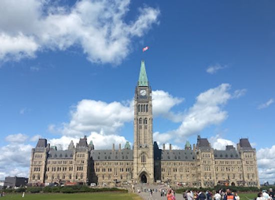 canada/ottawa/landmark/guided-tours-of-parliament