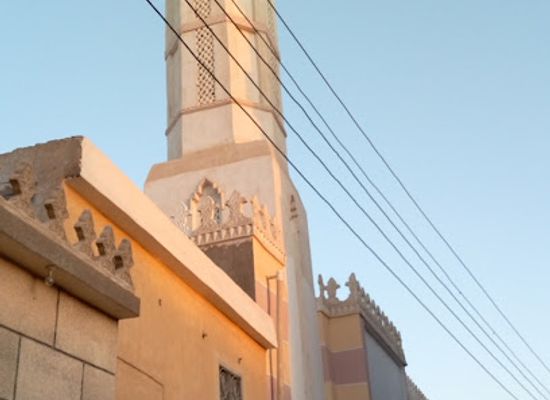 egypt/sohag/landmark/al-jami-al-kabir
