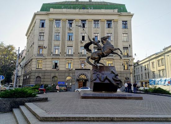 ukraine/lviv/landmark/house-of-scientists