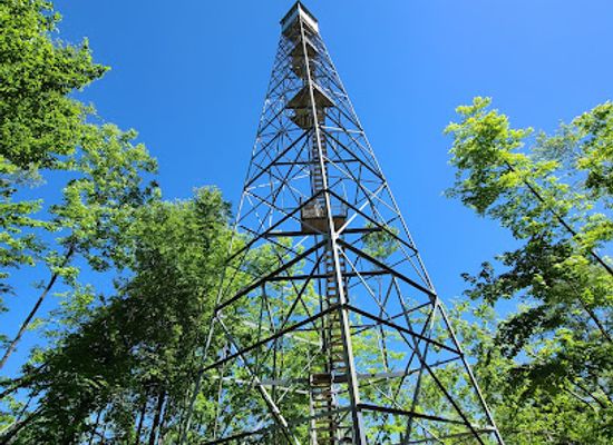 wisconsin/chequamegon-nicolet-national-forest/landmark/mountain-lookout-tower