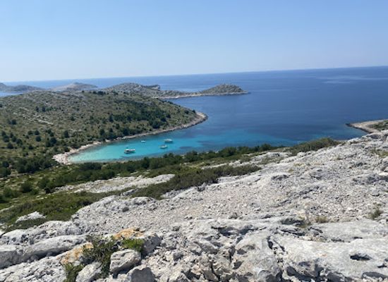 croatia/zadar/landmark/fazanka