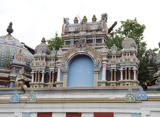 sri-lanka/puttalam-district/landmark/sri-munneswaram-kovil
