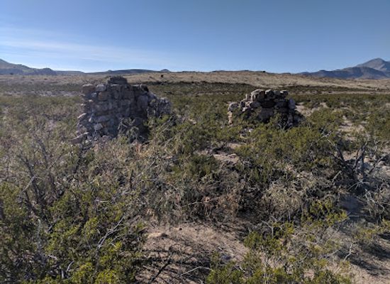 new-mexico/manzano-mountains/landmark/fort-cummings-1863-1886