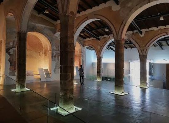 spain/badajoz/landmark/sinagoga-velha