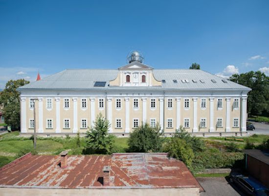 slovakia/liptov/landmark/slovak-museum-of-nature-protection-and-speleology