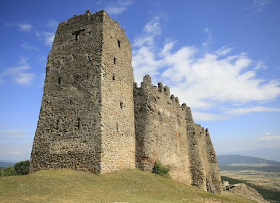georgia/mtskheta-mtianeti/landmark/skhvilo-fortress