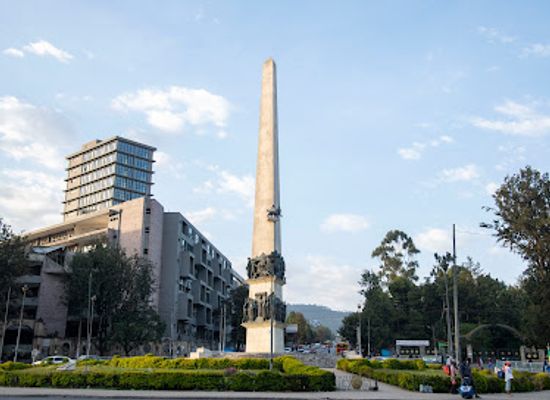 ethiopia/addis-ababa/landmark/yekatit-12-monument-12