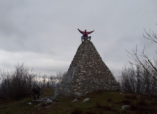 serbia/podrinje/landmark/dreznicka-gradina
