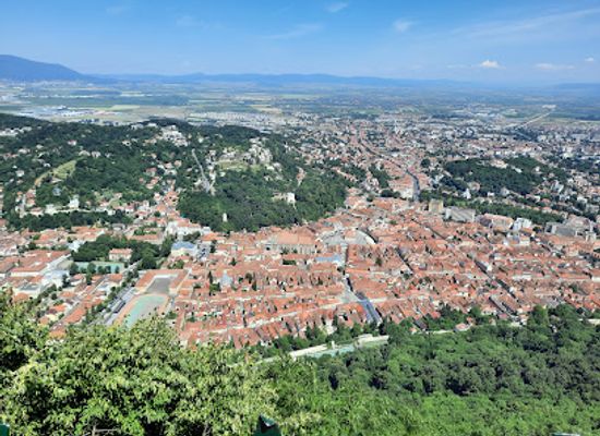 romania/brasov/landmark/the-ruins-of-the-brassovia-fortress
