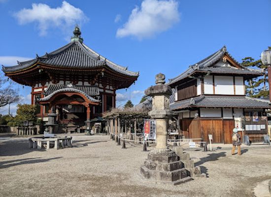 japan/nara/landmark/uneme-shrine