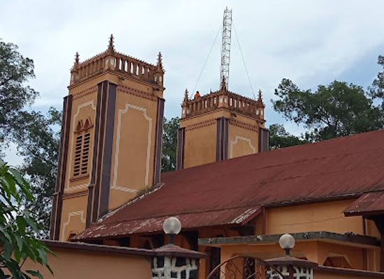 cameroon/dschang/landmark/paroisse-sacre-coeur