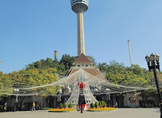 south-korea/daegu/dongseongno/landmark/daegu-83-tower