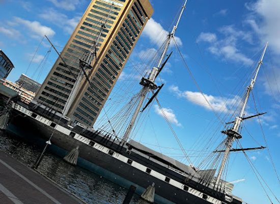 maryland/baltimore/inner-harbor/landmark/uss-constellation