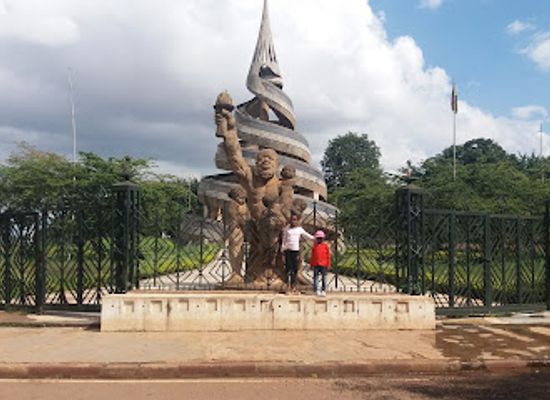 cameroon/adamawa/landmark/cameroon-reunification-monument