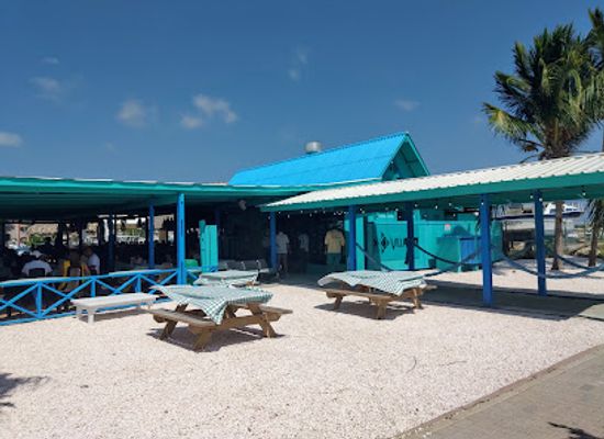 curacao/jan-thiel/landmark/villa-vis-jan-thiel