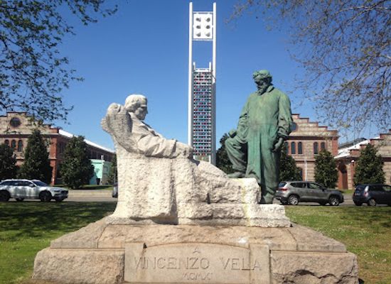 italy/turin/crocetta/landmark/monument-to-vincenzo-vela