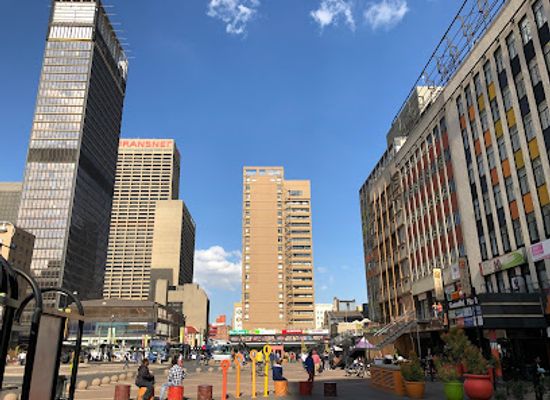 south-africa/gauteng/landmark/gandhi-square-precinct