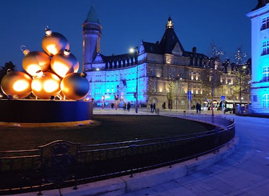 luxembourg/gutland/landmark/pont-adolphe