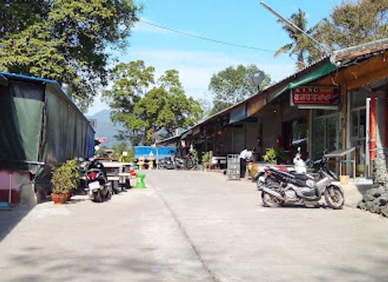 thailand/koh-chang/landmark/walkingstreet-kai-bae-koh-chang