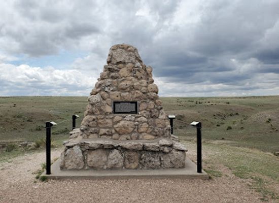 kansas/southwest-kansas/landmark/battle-of-punished-woman-s-fork-national-historic-site