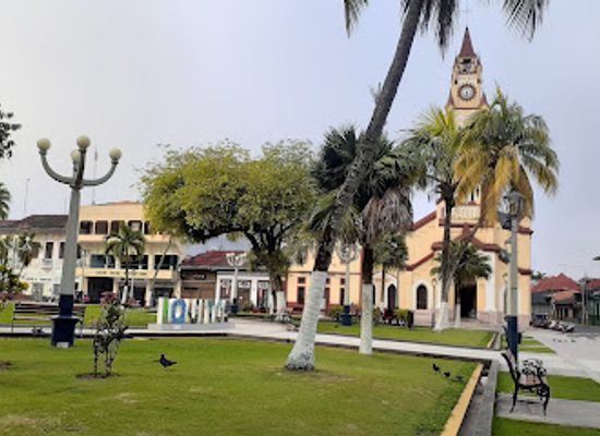 peru/iquitos/punchana/landmark/iquitos-square