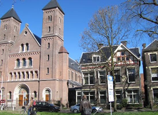 netherlands/utrecht/landmark/oud-katholieke-gertrudiskathedraal