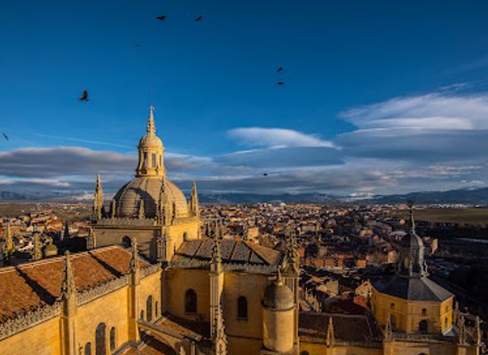 spain/segovia/landmark/torre-de-la-catedral