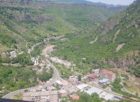 armenia/alaverdi/landmark/lori-canyon