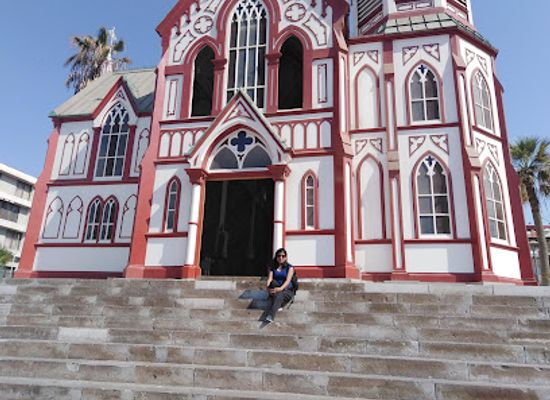 chile/arica/landmark/st-mark-s-cathedral-arica