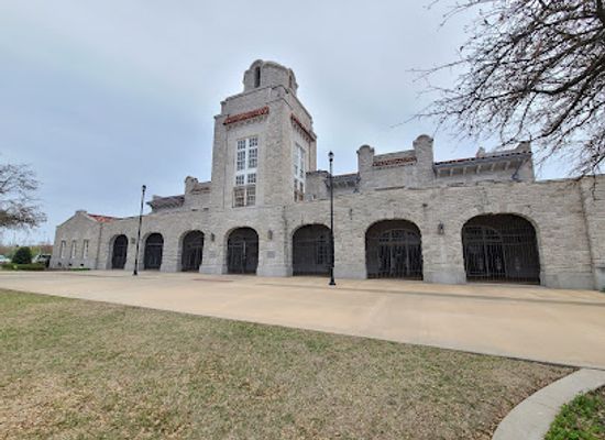 oklahoma/southwestern-oklahoma/landmark/oklahoma-city-union-station