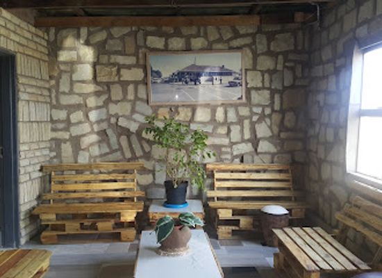 lesotho/maseru/landmark/boqate-leisure-park