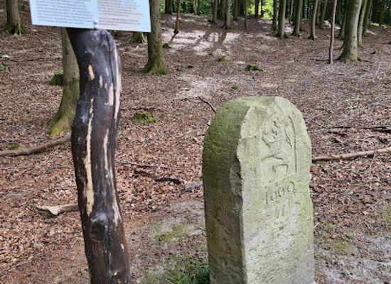 germany/westphalia/landmark/grenzstein-zwischen-niedersachsen-und-nordrhein-westfalen