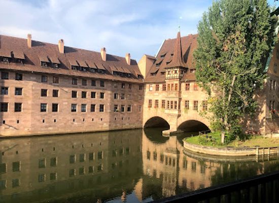 germany/nuremberg/landmark/burgermeistergarten