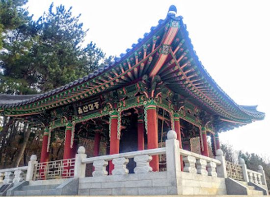 south-korea/ulsan/landmark/ulsan-grand-park