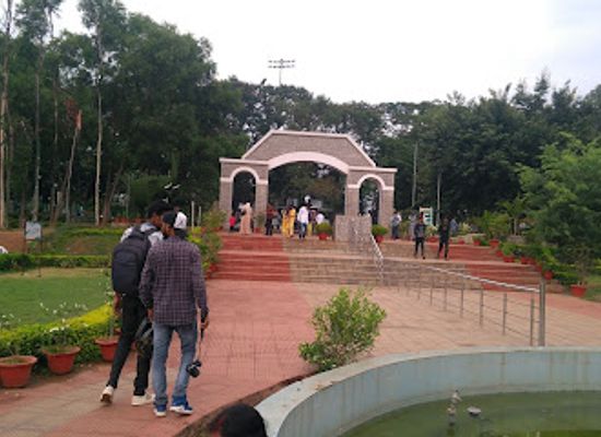 india/ranchi/landmark/ram-dayal-munda-park