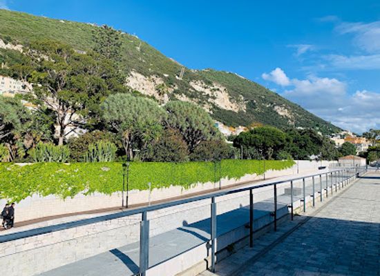 gibraltar/north-front/landmark/wellington-front