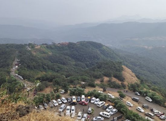 india/mahabaleshwar/landmark/hollywood-wax-museum-aquarium