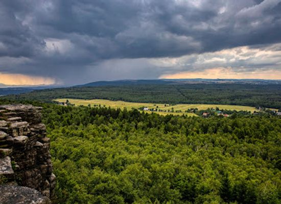 czechia/elbe-sandstone-mountains/landmark/decinsky-sneznik-lookout-tower