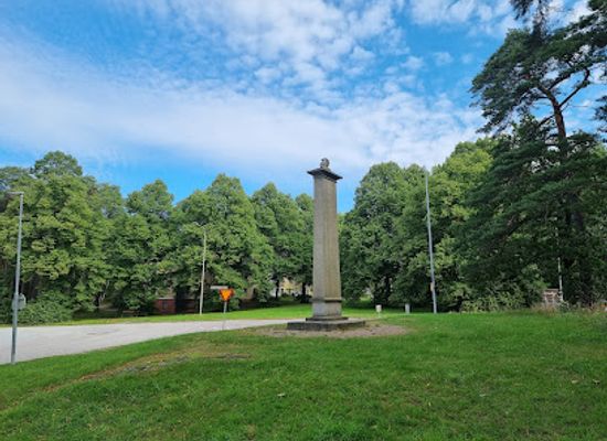 sweden/vasteras/landmark/vastmanlands-regemente-minnessten