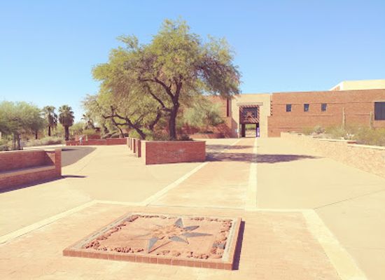 arizona/phoenix/tempe/landmark/arizona-heritage-center