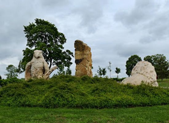 czechia/north-bohemia/landmark/bohemian-moravian-highlands