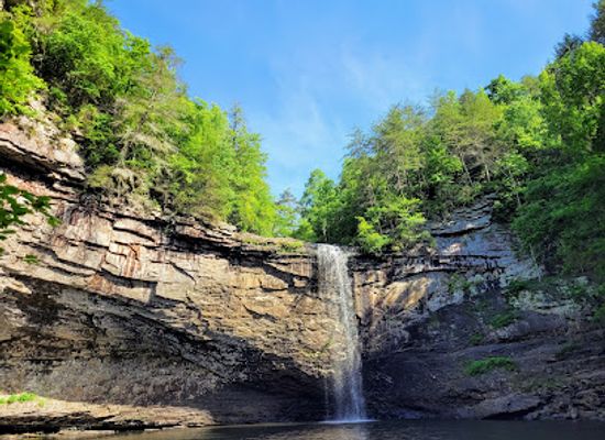 tennessee/sequatchie-valley/landmark/foster-falls-recreation-area