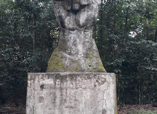 costa-rica/san-carlos/landmark/la-mano-de-dios