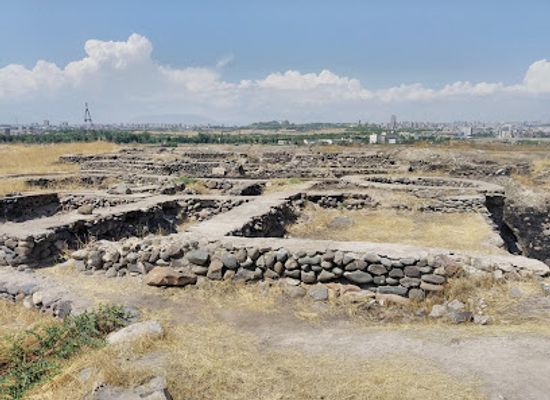 armenia/aragatsotn/landmark/shengavit-ancient-settlement