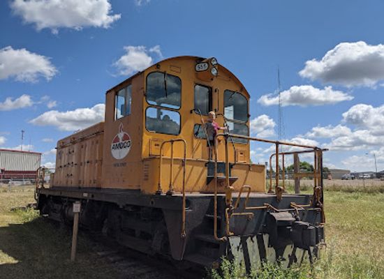 north-dakota/mandan/landmark/north-dakota-state-railroad-museum