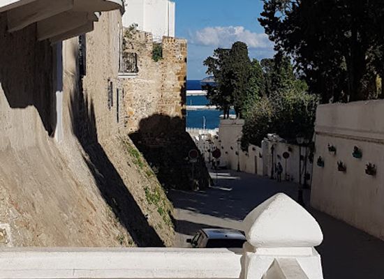 morocco/tangier-region/landmark/bab-merican-drouj-merican